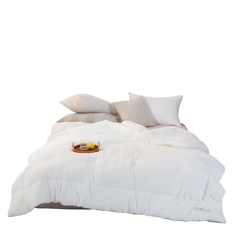 Qiao De Soft Warm Knitted Quilt
Qiao De Soft Warm Knitted Quilt