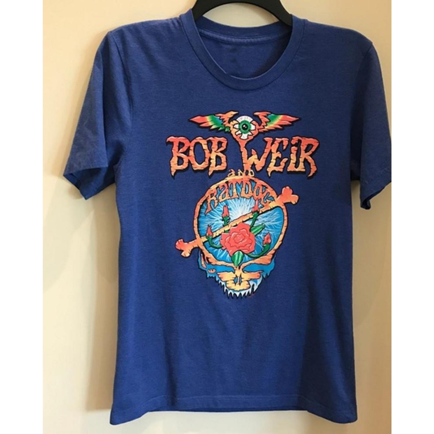 Bob Weir VTG T-shirt All Sizes Navy Short Sleeve S To 45Xl TA5227 Unisex T-Shirt S чёрный
Bob Weir VTG T-shirt All Sizes Navy Short Sleeve S To 45Xl TA5227 Unisex T-Shirt S чёрный