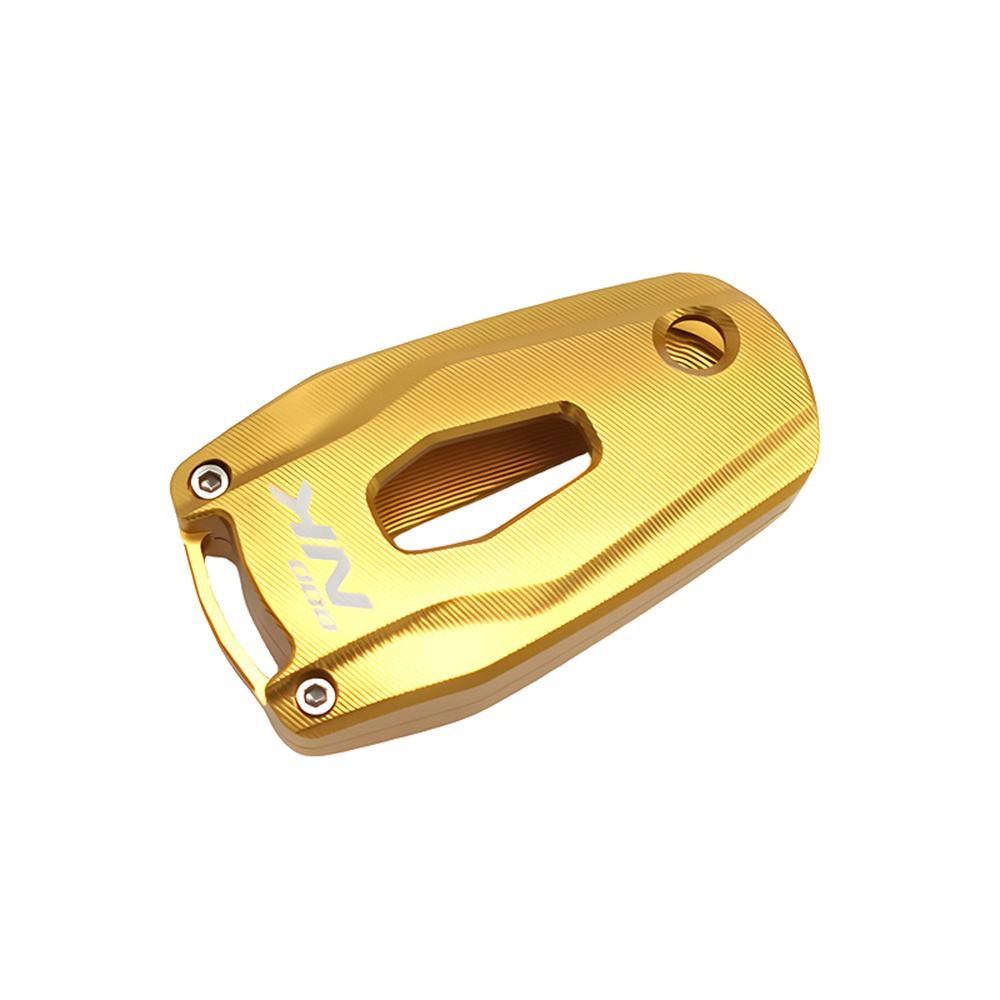 For CFMOTO NK800 2023 800NK Motorcycle Remote Control Key Aluminum Alloy Protective Shell Special Anti-drop Key Decoration Cover золотий
For CFMOTO NK800 2023 800NK Motorcycle Remote Control Key Aluminum Alloy Protective Shell Special Anti-drop Key Decoration Cover золотий