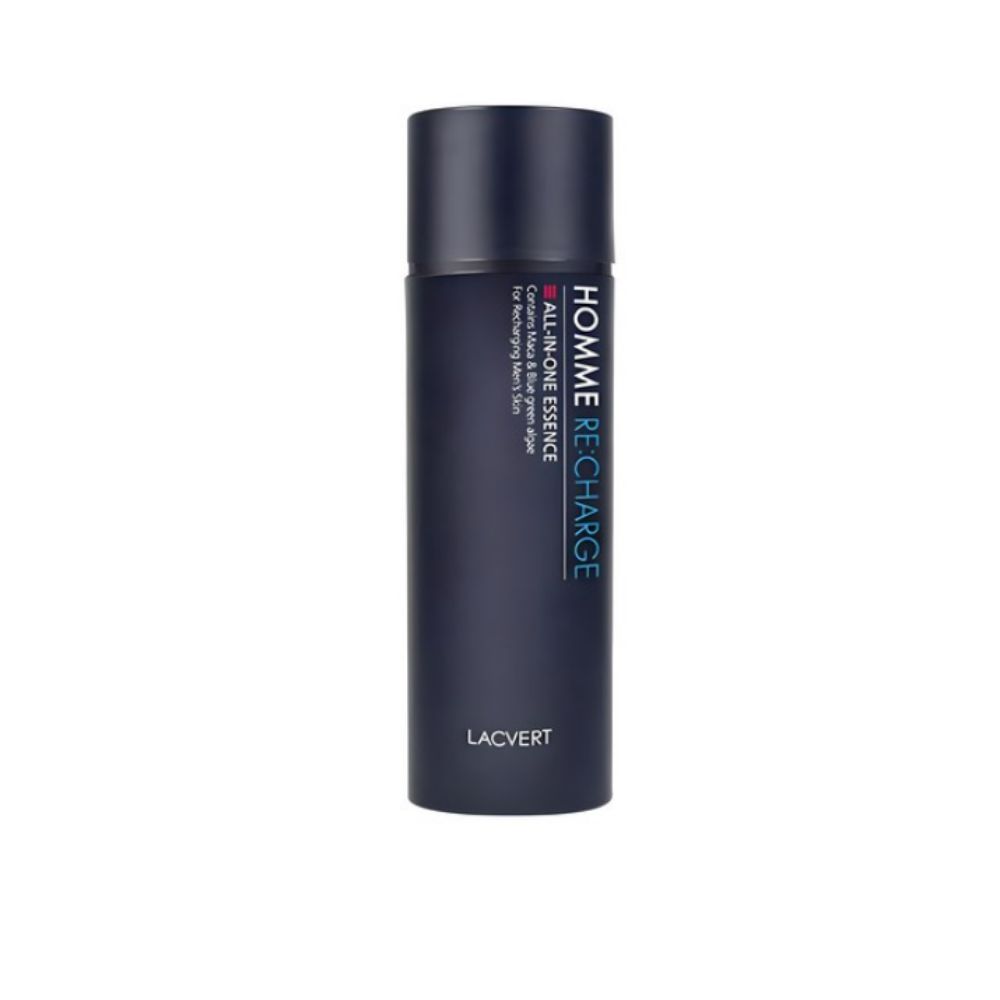 lacvert Homme Recharge All-in-One Essence 150ml x 1ea
lacvert Homme Recharge All-in-One Essence 150ml x 1ea