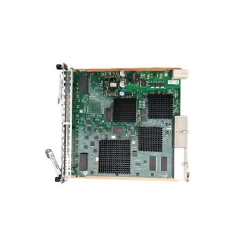 Huawei TNF1EFS8 1800V 10/100Mbps Ethernet Board
Huawei TNF1EFS8 1800V 10/100Mbps Ethernet Board