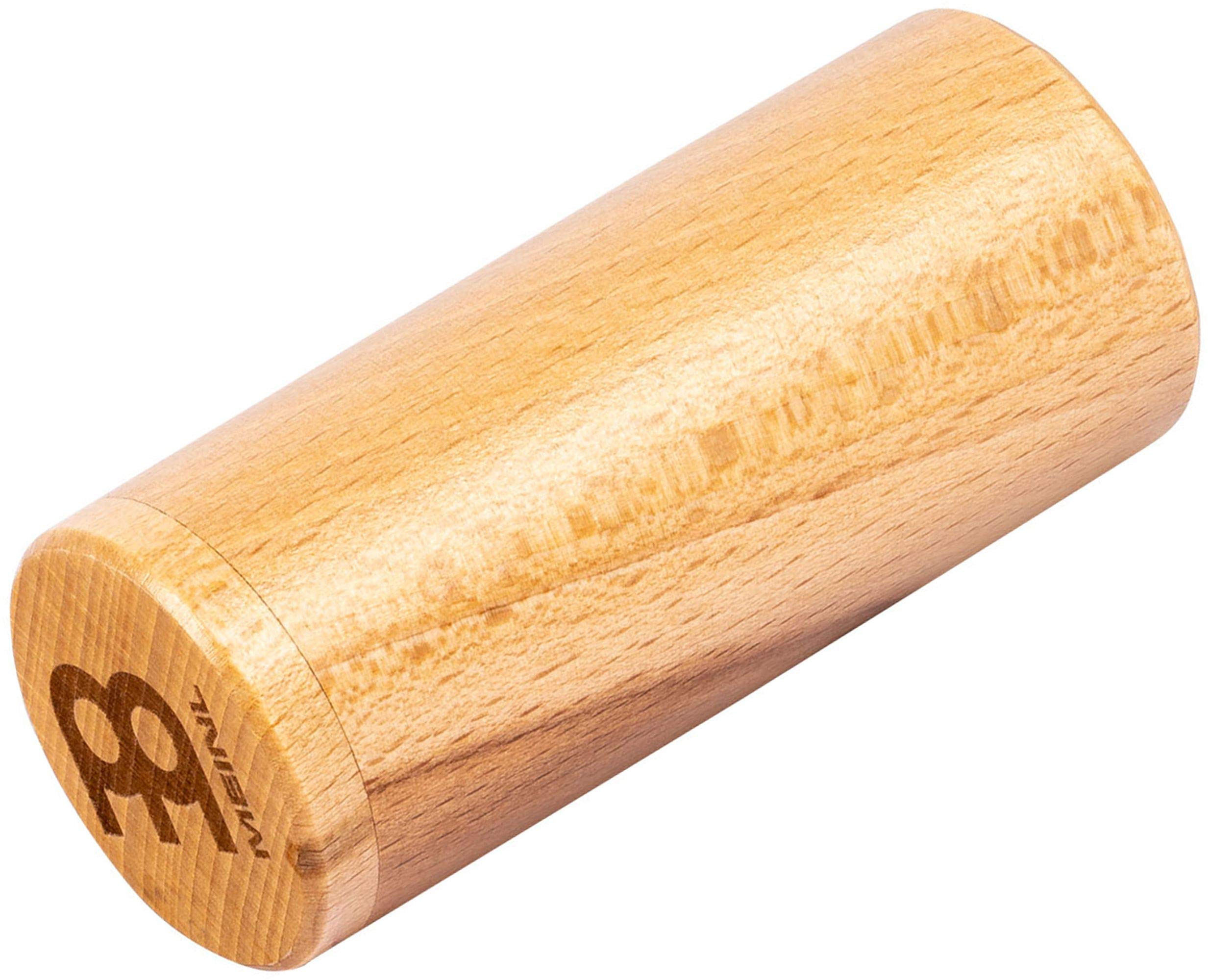 MEINL Percussion Wood Shaker, Beechwood, SH58 (Medium)
MEINL Percussion Wood Shaker, Beechwood, SH58 (Medium)