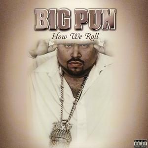 12inch Record BIG PUNISHER - How We Roll LOUD19791 Loud Records 2001 US Rap & Hip-Hop/R&B Used
12inch Record BIG PUNISHER - How We Roll LOUD19791 Loud Records 2001 US Rap & Hip-Hop/R&B Used