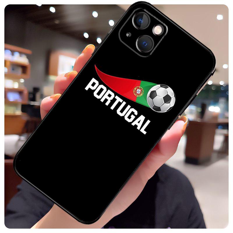 Portugal Flag Case For iPhone 14 Pro Max 16 15 11 12 13 17 Pro Max mini 15 16 Plus 16e 17 Air Phone Cover iPhone 16
Portugal Flag Case For iPhone 14 Pro Max 16 15 11 12 13 17 Pro Max mini 15 16 Plus 16e 17 Air Phone Cover iPhone 16