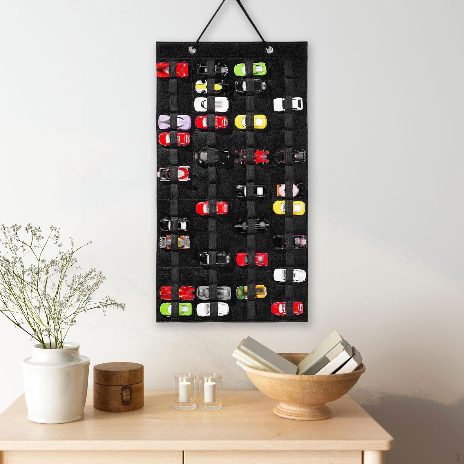 Литая под давлением модель игрушечного автомобиля, подвесной органайзер для хранения чёрный
Литая под давлением модель игрушечного автомобиля, подвесной органайзер для хранения чёрный