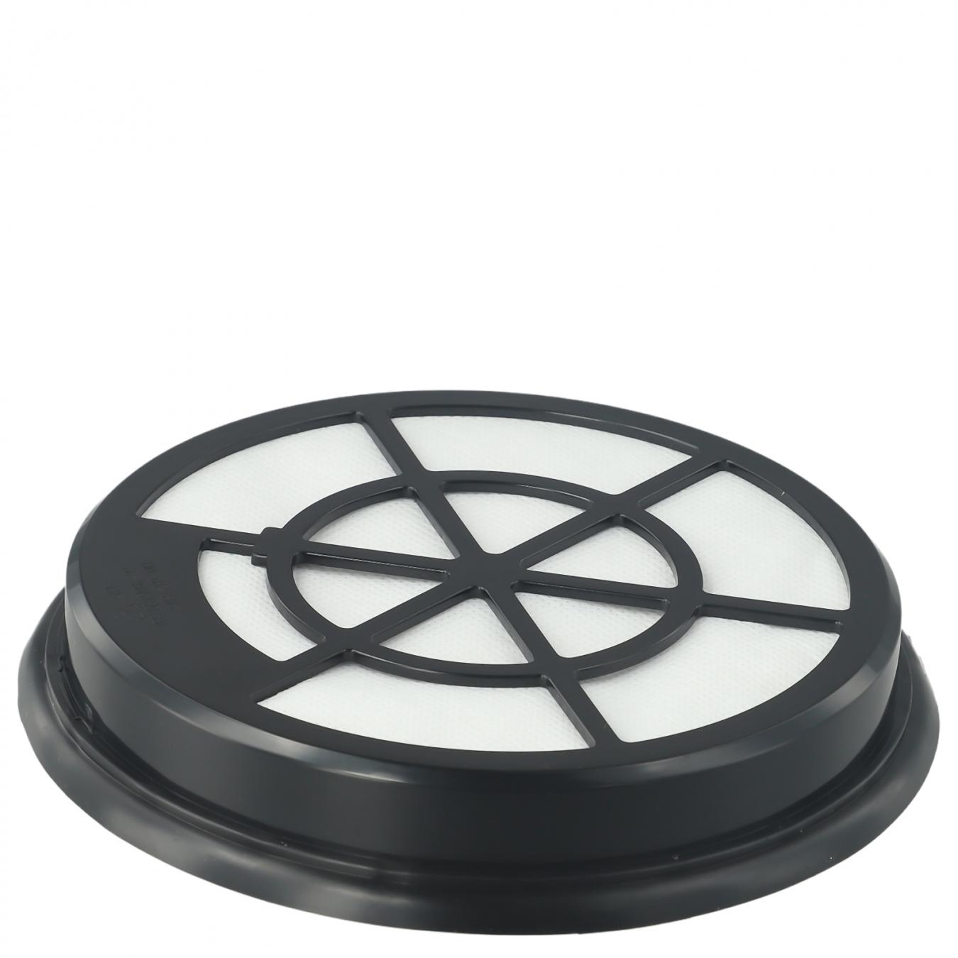 Filters Washable For Bush Bagless Cylinder Pre-Filter Kit
Filters Washable For Bush Bagless Cylinder Pre-Filter Kit