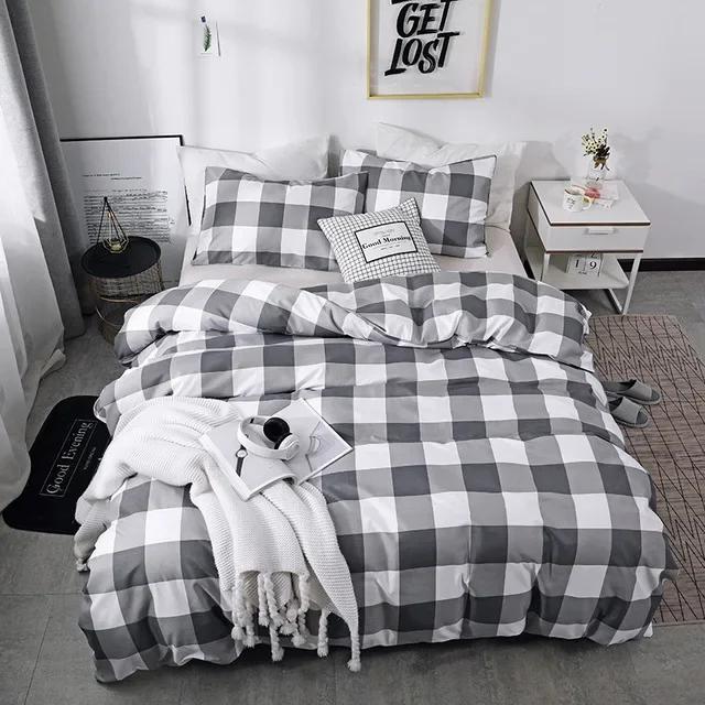 Brushed Printed Lovers Duvet Cover Set Queen Size Couple Bedding Set Double Bed Quilt Cover And Pillowcase Bedding Sets No Sheet AU-Double180 210
Brushed Printed Lovers Duvet Cover Set Queen Size Couple Bedding Set Double Bed Quilt Cover And Pillowcase Bedding Sets No Sheet AU-Double180 210