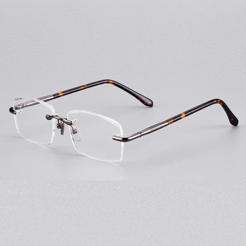 Natural Crystal Sunglasses Man Rimless Glass Sunglasses Mineral Lens Woman Luxury Brand Acetate Frame Vintage Anti Scratch TW5823
Natural Crystal Sunglasses Man Rimless Glass Sunglasses Mineral Lens Woman Luxury Brand Acetate Frame Vintage Anti Scratch TW5823