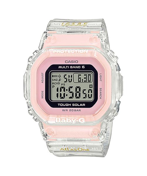 Casio Men s Resin 200M Water Resistant Shock Resistant Alarm Quartz Watch BGD-5001K-7 білий
Casio Men s Resin 200M Water Resistant Shock Resistant Alarm Quartz Watch BGD-5001K-7 білий