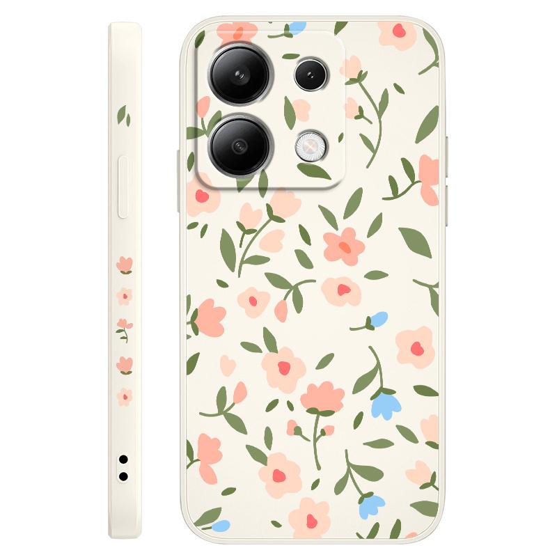 Милый Чехол Для Телефона С Цветочным Принтом Для Xiaomi Redmi Note 14 13 12 12S 11 11S 10 10S 9 9S 14C Pro Plus 4G 5G Жидкий Силиконовый Чехол Redmi Note 11S
Милый Чехол Для Телефона С Цветочным Принтом Для Xiaomi Redmi Note 14 13 12 12S 11 11S 10 10S 9 9S 14C Pro Plus 4G 5G Жидкий Силиконовый Чехол Redmi Note 11S