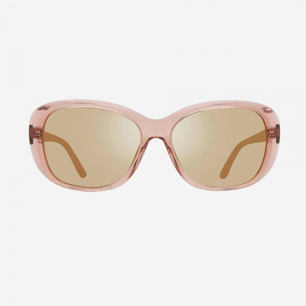 Солнцезащитные очки Revo Sammy Crystal Mauve цвета шампанского с бабочкой RE110210CH
Солнцезащитные очки Revo Sammy Crystal Mauve цвета шампанского с бабочкой RE110210CH