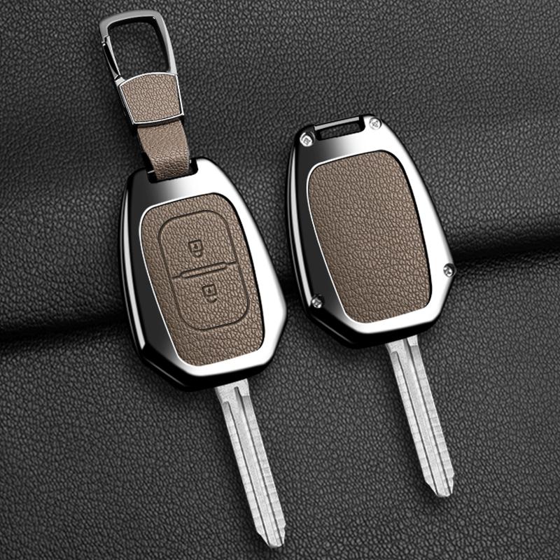 Zinc Alloy Car Remote Key Case Cover For Renault Kwid Traffic Symbol For Dacia Sandero Logan Duster Accessories
Zinc Alloy Car Remote Key Case Cover For Renault Kwid Traffic Symbol For Dacia Sandero Logan Duster Accessories