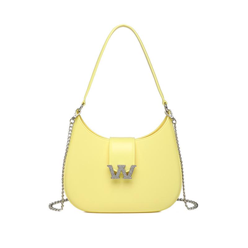 Модные женские сумки-желе, сумки через плечо, трендовые ПВХ однотонные подмышечные сумки, повседневные универсальные дамские сумки-полумесяцы, сумки кроссбоди
Модные женские сумки-желе, сумки через плечо, трендовые ПВХ однотонные подмышечные сумки, повседневные универсальные дамские сумки-полумесяцы, сумки кроссбоди