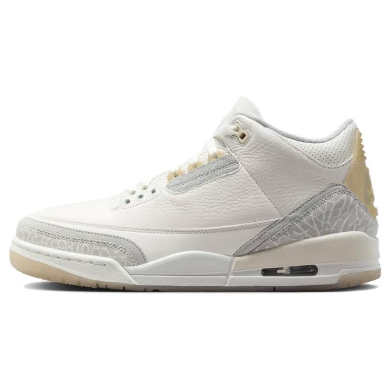 Jordan 3 Retro Craft Ivory Jordan FJ9479-100 47.5
Jordan 3 Retro Craft Ivory Jordan FJ9479-100 47.5