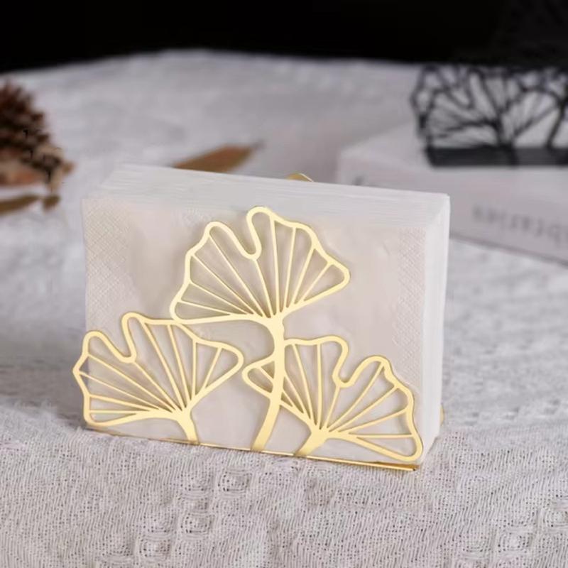 1Pc Metal Ginkgo Leaf Napkin Holder Tissue Holder For Restaurant Hotel Cafe Dining Table Vertical Square Towel Paper Holder Base чёрный
1Pc Metal Ginkgo Leaf Napkin Holder Tissue Holder For Restaurant Hotel Cafe Dining Table Vertical Square Towel Paper Holder Base чёрный