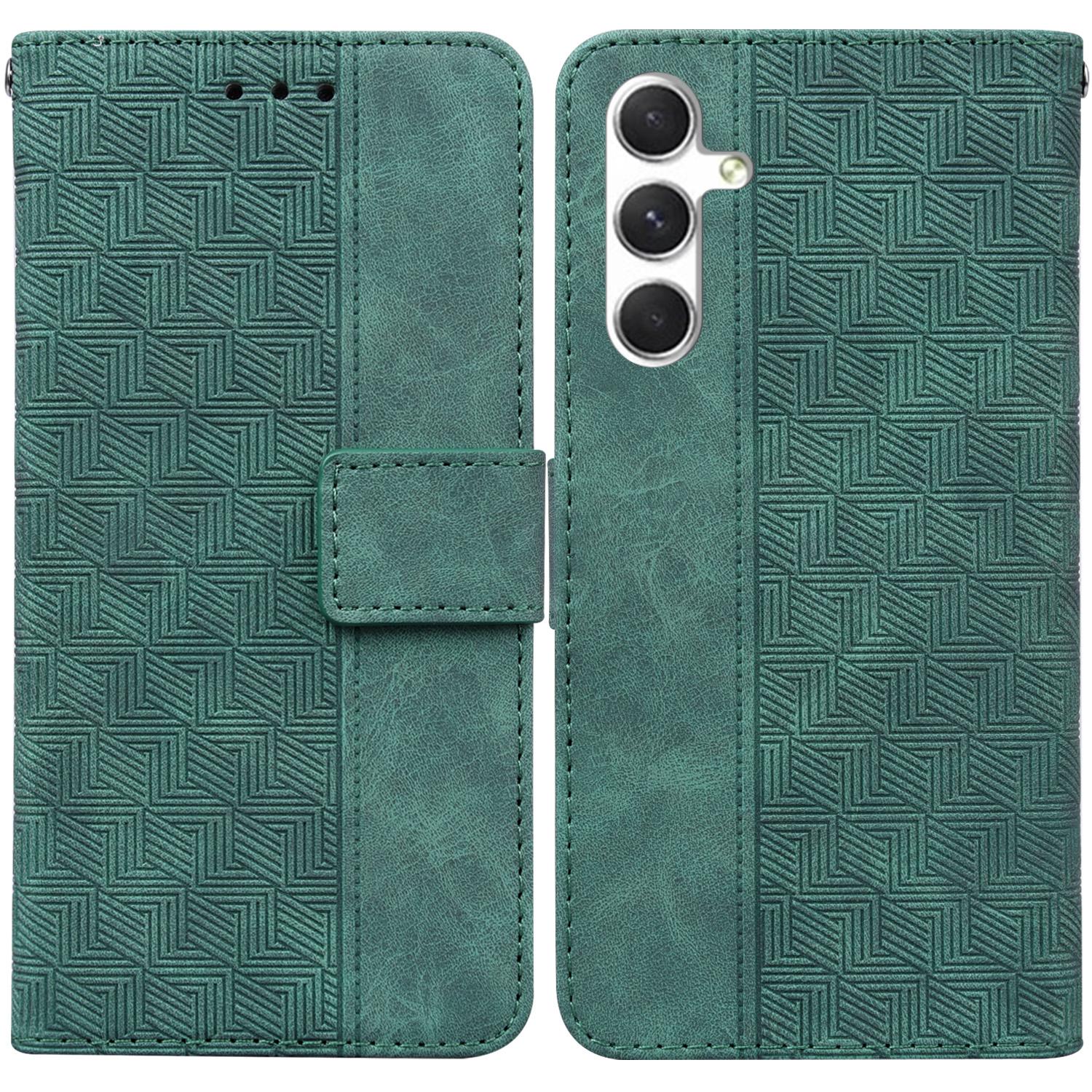 For Samsung Galaxy S25+ Case Geometry Pattern Leather Wallet Phone Cover A
For Samsung Galaxy S25+ Case Geometry Pattern Leather Wallet Phone Cover A