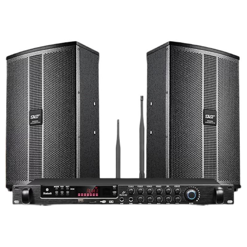 Aiqin K5 Wireless Conference Speaker System CN plug (adapter included)
Aiqin K5 Wireless Conference Speaker System CN plug (adapter included)
