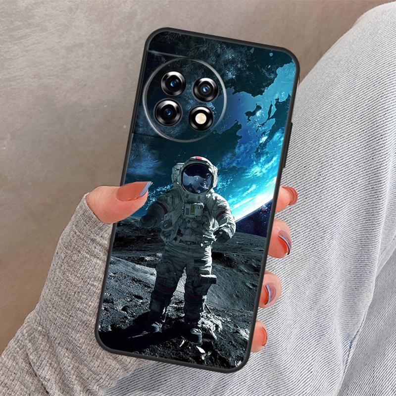 Space Moon Astronaut Cover For OnePlus Nord 4 3 CE 2 Lite N20 N10 N30 OnePlus 8T 10T 13 13R 12 12R 11 10 Pro Case OnePlus Nord CE 2
Space Moon Astronaut Cover For OnePlus Nord 4 3 CE 2 Lite N20 N10 N30 OnePlus 8T 10T 13 13R 12 12R 11 10 Pro Case OnePlus Nord CE 2