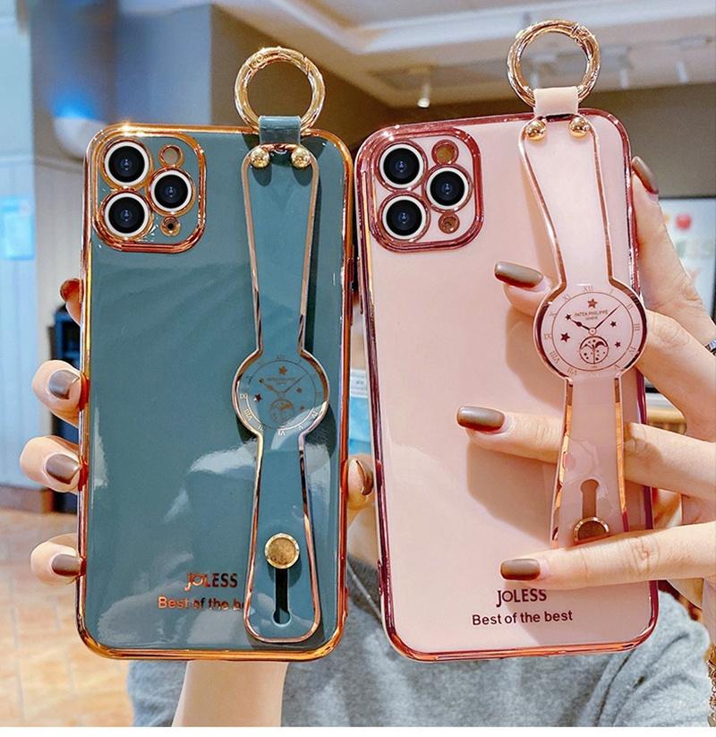 Чехол для телефона с гальваническим ремешком для iphone 11 13 Pro 12 mini X XR XS MAX SE 6 7 8 plus, роскошный чехол с покрытием Phnom Penh
Чехол для телефона с гальваническим ремешком для iphone 11 13 Pro 12 mini X XR XS MAX SE 6 7 8 plus, роскошный чехол с покрытием Phnom Penh
