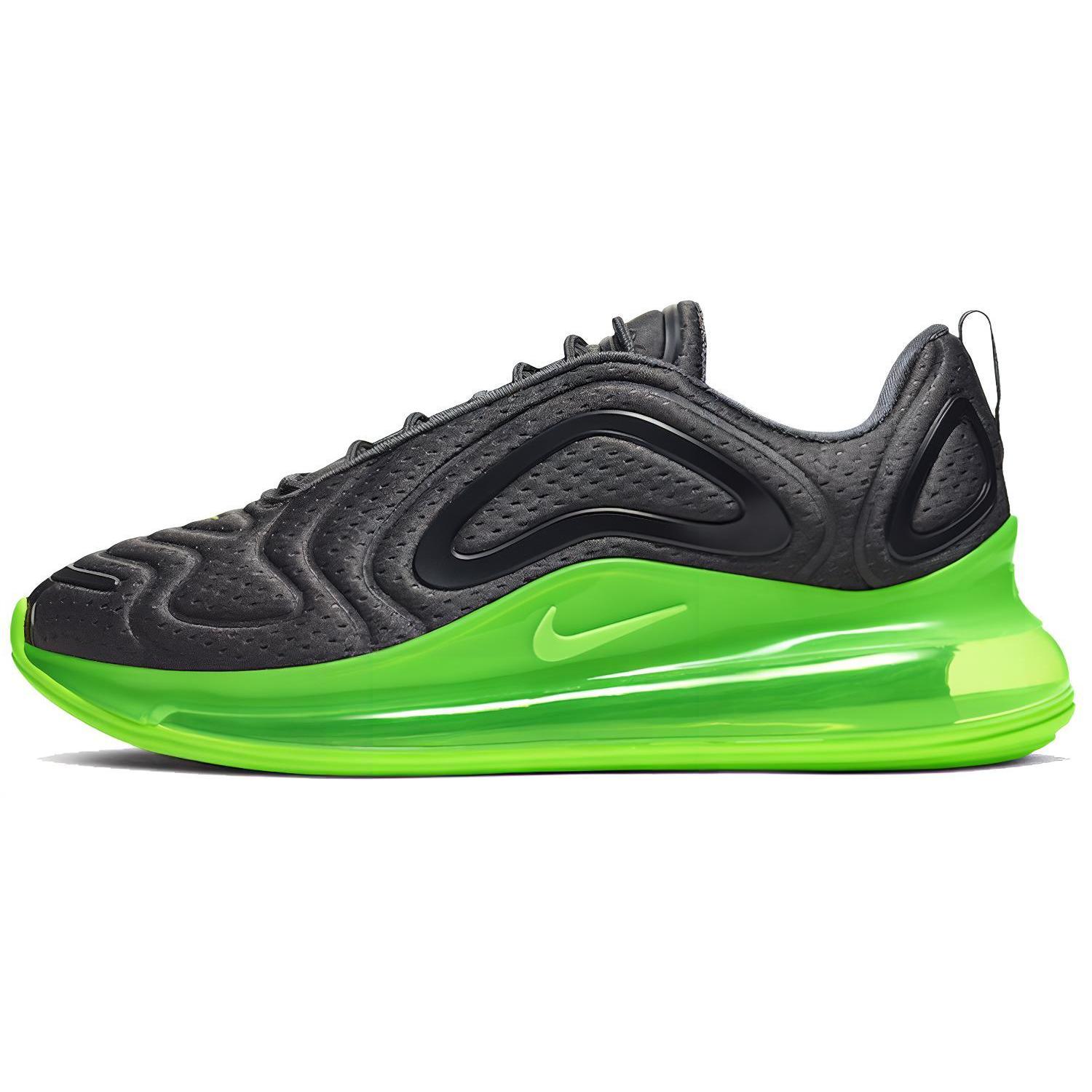 Nike Air Max 720 Black Volt AO2924-018 44.5
Nike Air Max 720 Black Volt AO2924-018 44.5