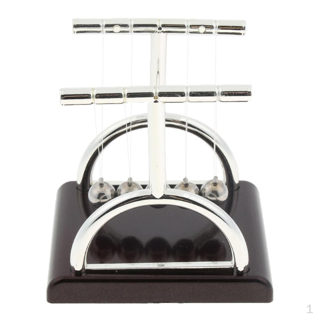 Настольные игрушки для снятия стресса s Cradle Balance Balls - маленькие , большие
Настольные игрушки для снятия стресса s Cradle Balance Balls - маленькие , большие