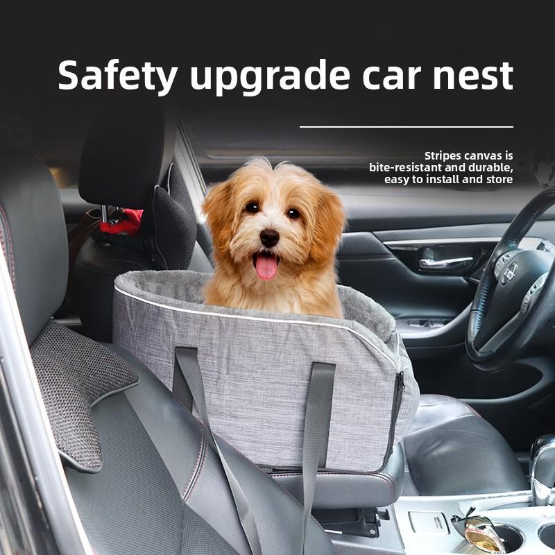 Dog Nest, Dog Cage, Four Seasons Universal Dog House, Summer Pet Outing, Portable, Summer Folding Large Space, Cat Cage Kennel 1PCS сірий
Dog Nest, Dog Cage, Four Seasons Universal Dog House, Summer Pet Outing, Portable, Summer Folding Large Space, Cat Cage Kennel 1PCS сірий