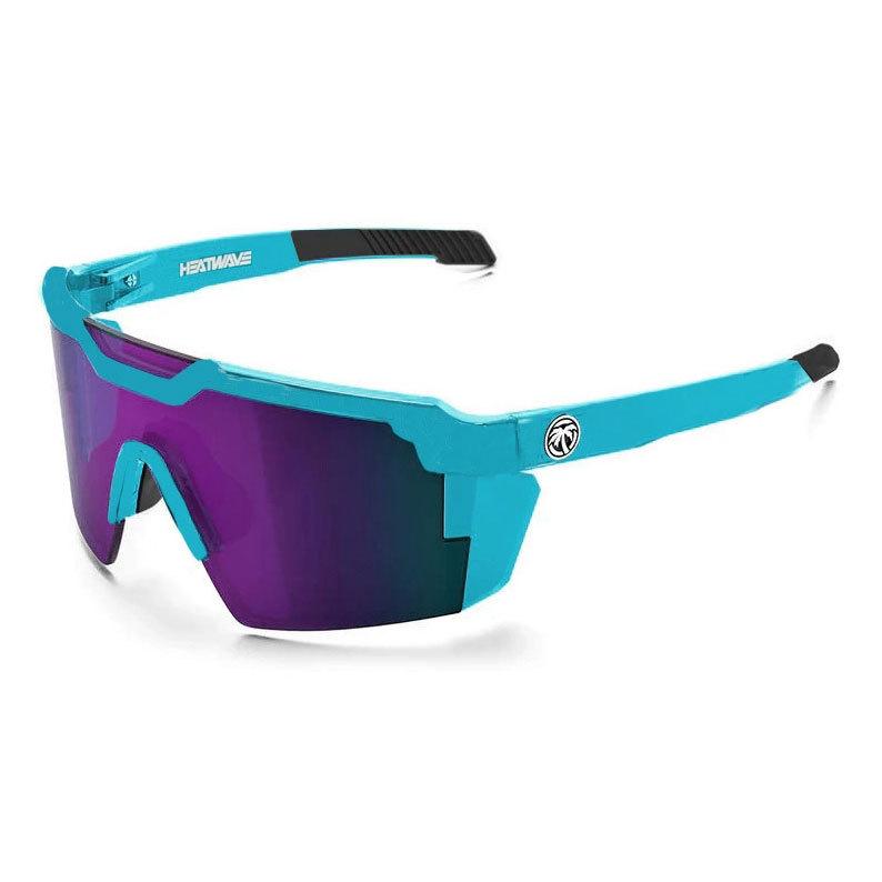 HEAT WAVE UV400 Cycling Sunglasses - High-Quality Real Lens for Outdoor Sports
HEAT WAVE UV400 Cycling Sunglasses - High-Quality Real Lens for Outdoor Sports