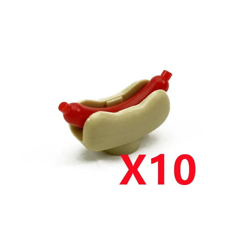 MOC Городские строительные блоки Игрушка Аксессуары для еды Мини-кирпич Гриб Рыба Яблоко Хот-дог Торт Пицца Куриная ножка Коробка для мороженого K031
MOC Городские строительные блоки Игрушка Аксессуары для еды Мини-кирпич Гриб Рыба Яблоко Хот-дог Торт Пицца Куриная ножка Коробка для мороженого K031