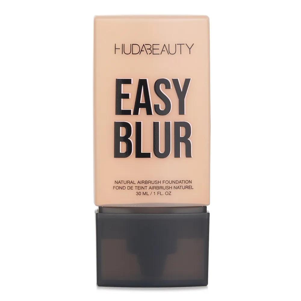 Easy Blur Foundation - 220N Custard 30ML
Easy Blur Foundation - 220N Custard 30ML