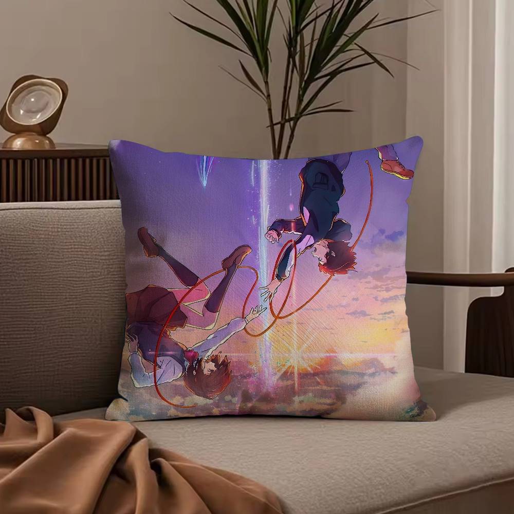 Cartoon Your N-Name Pillow Case Anti-dustmite Pillowcase Invisible zipper silky short plush Sofa cushion cover 30X30cm
Cartoon Your N-Name Pillow Case Anti-dustmite Pillowcase Invisible zipper silky short plush Sofa cushion cover 30X30cm