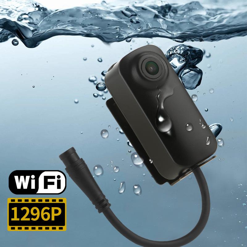 1296P Водонепроницаемый Высокое Разрешение Ночное Видение 8-100В Аккумулятор Автомобиль Трамвай Мотоцикл Локомотив Видеорегистратор Host waterproof IP67
1296P Водонепроницаемый Высокое Разрешение Ночное Видение 8-100В Аккумулятор Автомобиль Трамвай Мотоцикл Локомотив Видеорегистратор Host waterproof IP67