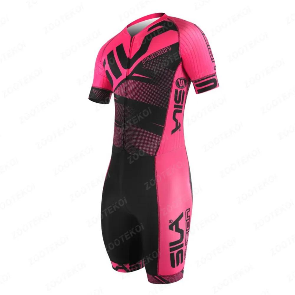 Мужская велосипедная майка Sila Спортивный костюм для триатлона Tri Suit Ciclismo Роликовые коньки Speed Skating Костюм Летний Велосипед MTB Командная гоночная одежда S
Мужская велосипедная майка Sila Спортивный костюм для триатлона Tri Suit Ciclismo Роликовые коньки Speed Skating Костюм Летний Велосипед MTB Командная гоночная одежда S