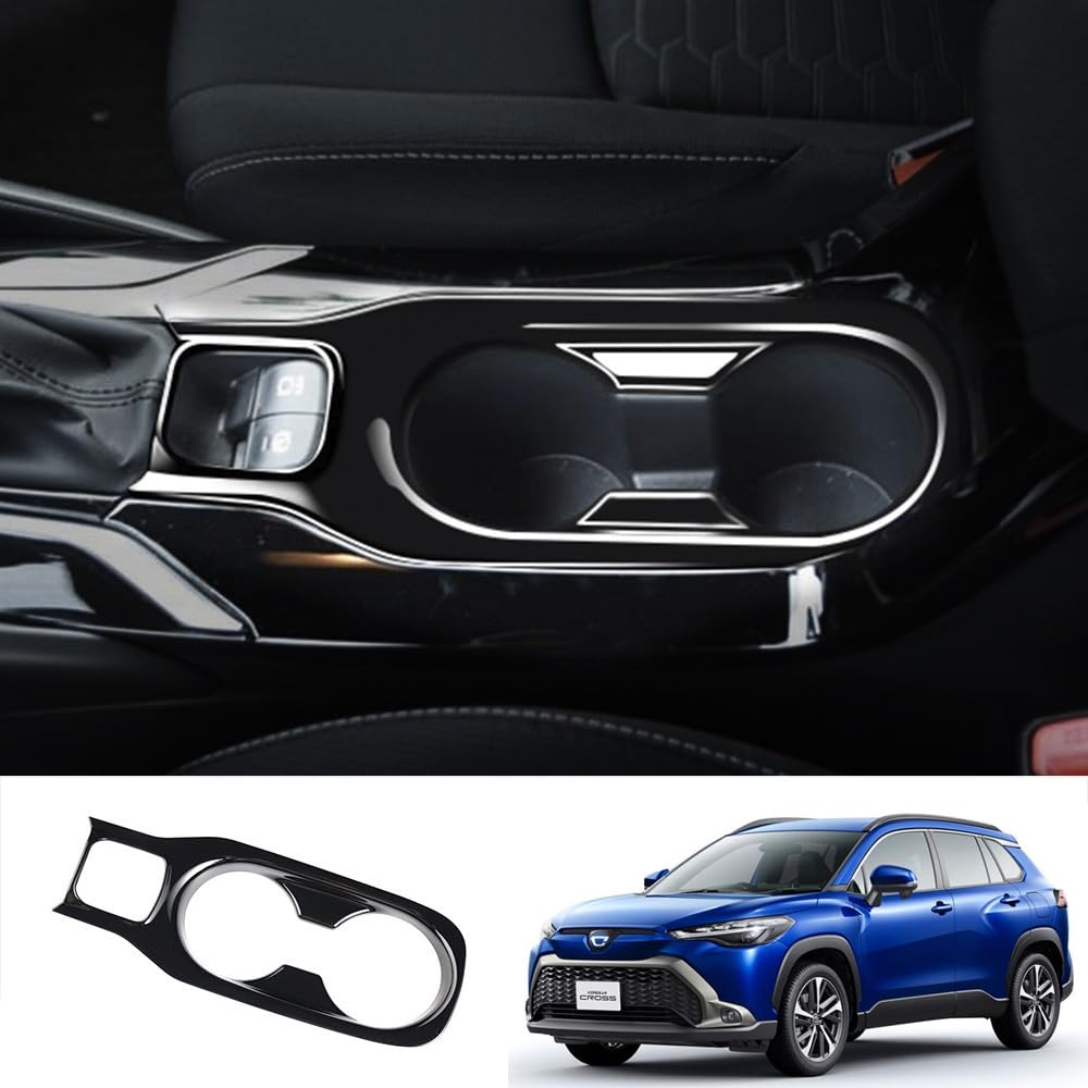 Новая Toyota Corolla Cross Панель переднего подстаканника Крышка подстаканника Детали интерьера Царапина чёрный
Новая Toyota Corolla Cross Панель переднего подстаканника Крышка подстаканника Детали интерьера Царапина чёрный