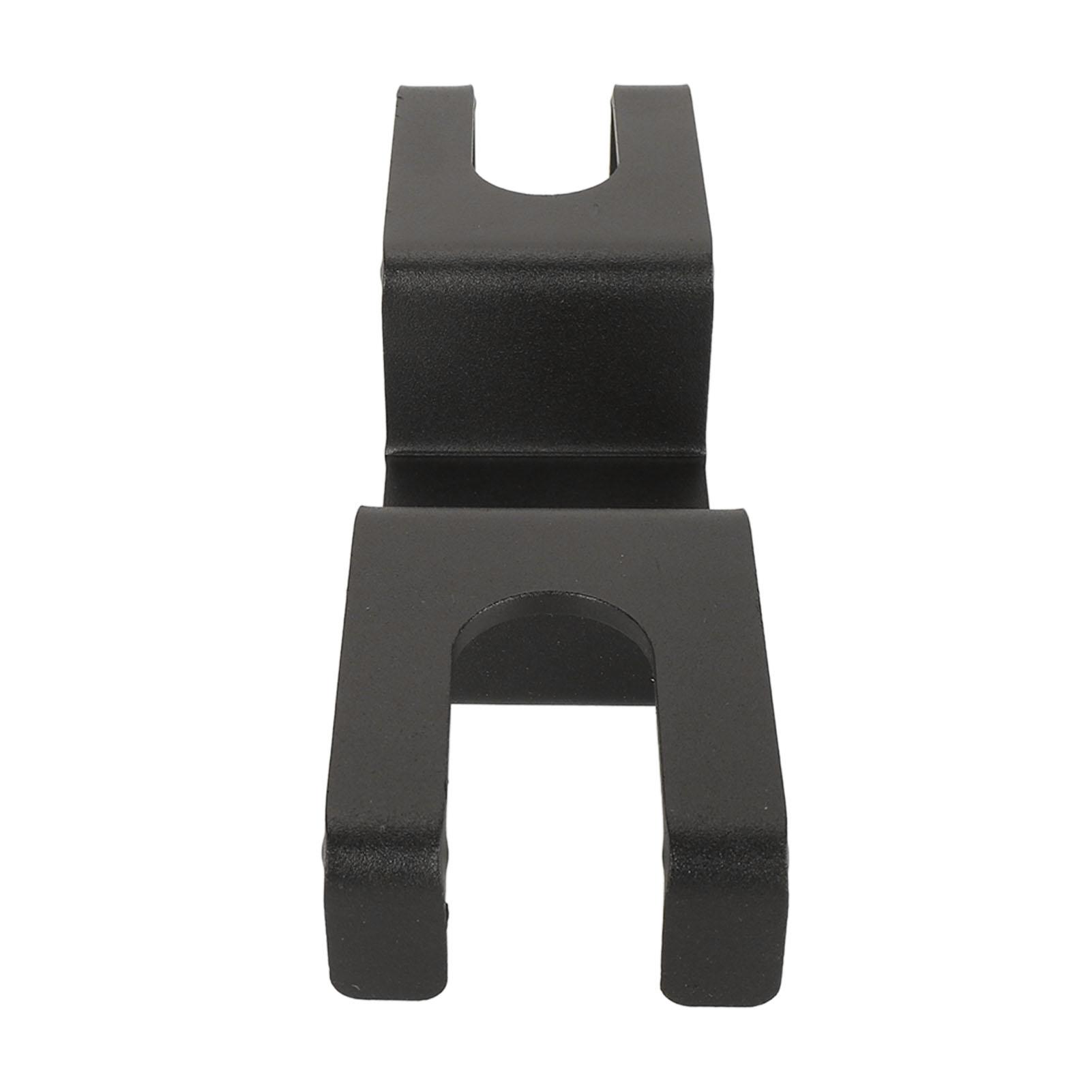 Vertical Hanging Barbell Rack Iron Space Saving Barbell Bar Storage Holder for Home Gym Accessory
Vertical Hanging Barbell Rack Iron Space Saving Barbell Bar Storage Holder for Home Gym Accessory
