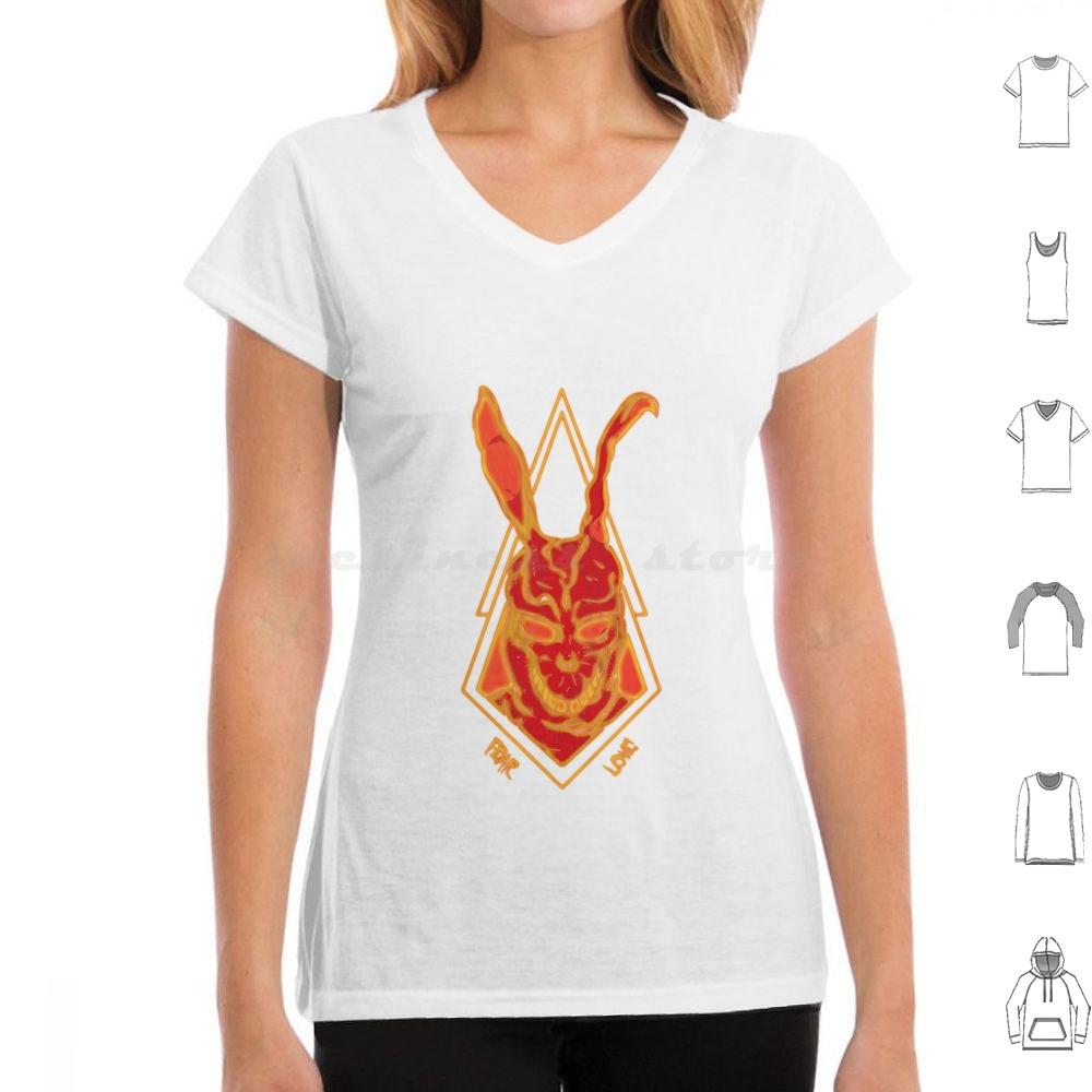 Donnie Darko Rabbit T Shirt 6xl Cotton Cool Tee Donnie Darko Frank The Bunny Horror Movie Halloween Rabbit Fantasy Comics 4XL
Donnie Darko Rabbit T Shirt 6xl Cotton Cool Tee Donnie Darko Frank The Bunny Horror Movie Halloween Rabbit Fantasy Comics 4XL