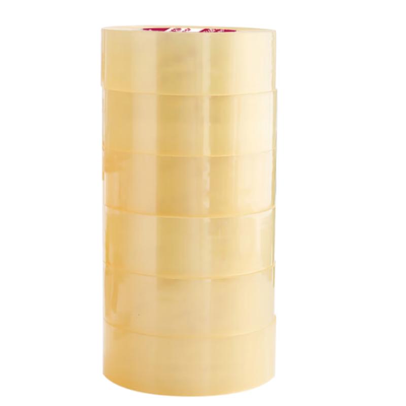 Kunzi Transparent Tape 631S
Kunzi Transparent Tape 631S
