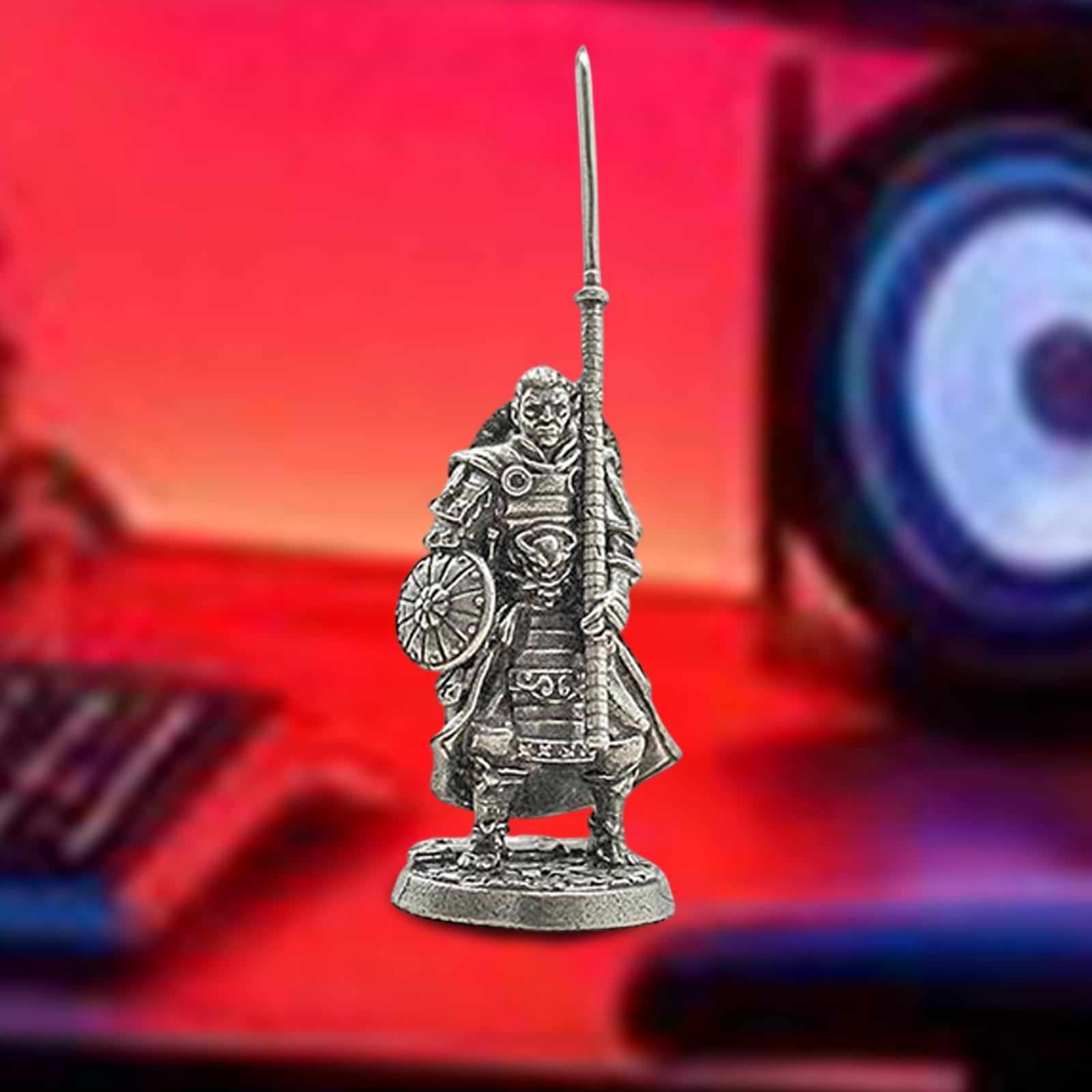 Action Figure Display Tabletop Game, Figurine Collectible Statues ,Ancient Statue for style F
Action Figure Display Tabletop Game, Figurine Collectible Statues ,Ancient Statue for style F
