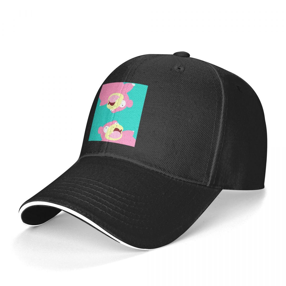 Бейсболка Slowpoke Lazy Days Skate Dropshipping Бейсбольная шапка унисекс Персонализированная шапка барабанщика из полиэстера
Бейсболка Slowpoke Lazy Days Skate Dropshipping Бейсбольная шапка унисекс Персонализированная шапка барабанщика из полиэстера