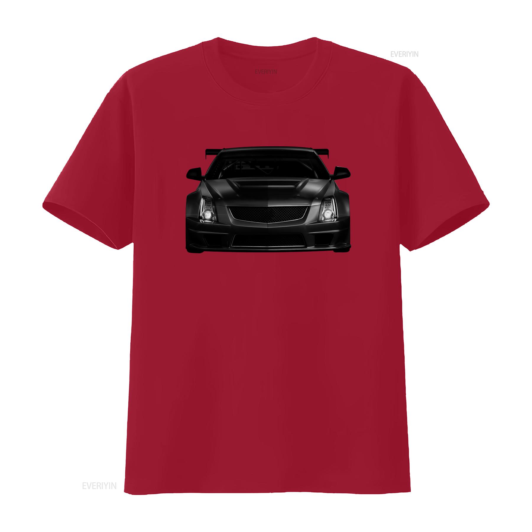 Caddy CTS V Second Generation 2008 2015 T Shirt for Men Idea Headlights Glow 100 Cotton Perfect Birthday Present vintage S
Caddy CTS V Second Generation 2008 2015 T Shirt for Men Idea Headlights Glow 100 Cotton Perfect Birthday Present vintage S