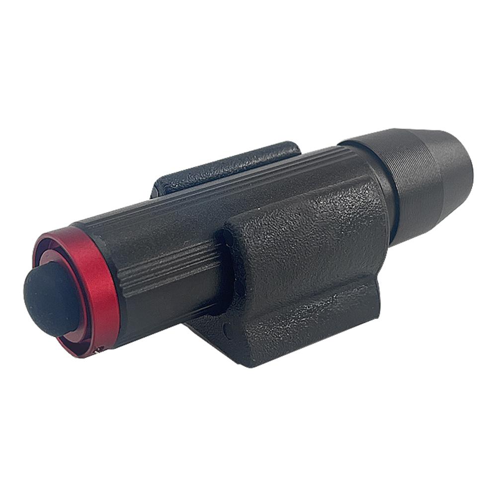 TANK007 UV330 Pro 365nm Ultraviolet Flashlight Fluorescence Detection Handheld UV Torch ( No Battery ) A
TANK007 UV330 Pro 365nm Ultraviolet Flashlight Fluorescence Detection Handheld UV Torch ( No Battery ) A