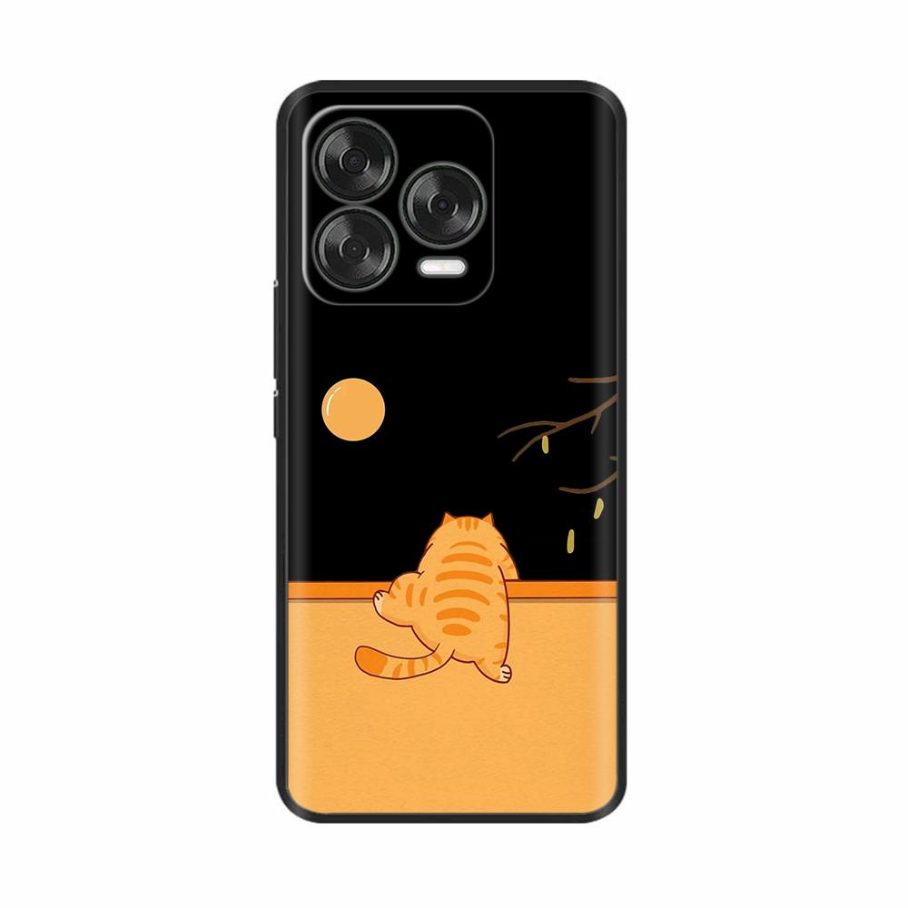 Для ZTE Blade V70 Design Чохол для телефону Барвисті Квіткові Візерунки М яка Силіконова TPU Накладка для ZTE nubia V70 Design / Blade V70 Vita Blade V70 Design
Для ZTE Blade V70 Design Чохол для телефону Барвисті Квіткові Візерунки М яка Силіконова TPU Накладка для ZTE nubia V70 Design / Blade V70 Vita Blade V70 Design