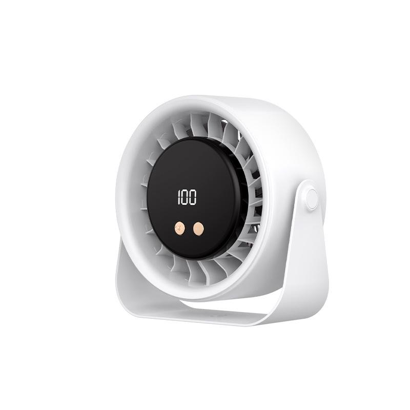 High-Speed Turbine Fan: Wall-Mounted or Desktop, Rechargeable for Home & Office 2400mAh Battery Desktop Fan белый
High-Speed Turbine Fan: Wall-Mounted or Desktop, Rechargeable for Home & Office 2400mAh Battery Desktop Fan белый
