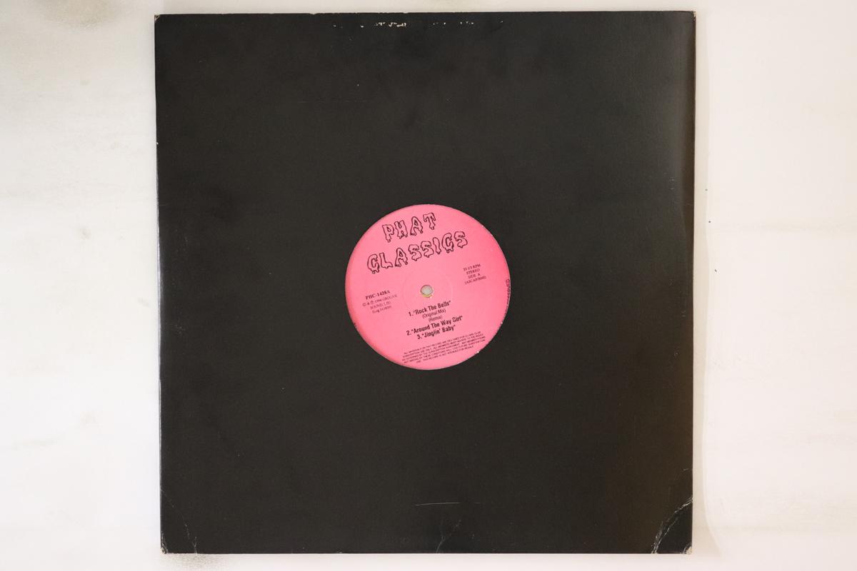 LP Record LL COOL J - Phat Classics PHC1428 PHAT CLASSICS 1996 Unknown Rap & Hip-Hop/R&B Used
LP Record LL COOL J - Phat Classics PHC1428 PHAT CLASSICS 1996 Unknown Rap & Hip-Hop/R&B Used