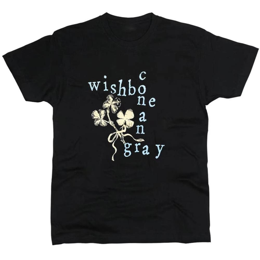 Conan Gray Wishbone Cotton Short Sleeve T Shirt Full Size S-5XL US1960 Unisex T-Shirt XXXXL
Conan Gray Wishbone Cotton Short Sleeve T Shirt Full Size S-5XL US1960 Unisex T-Shirt XXXXL