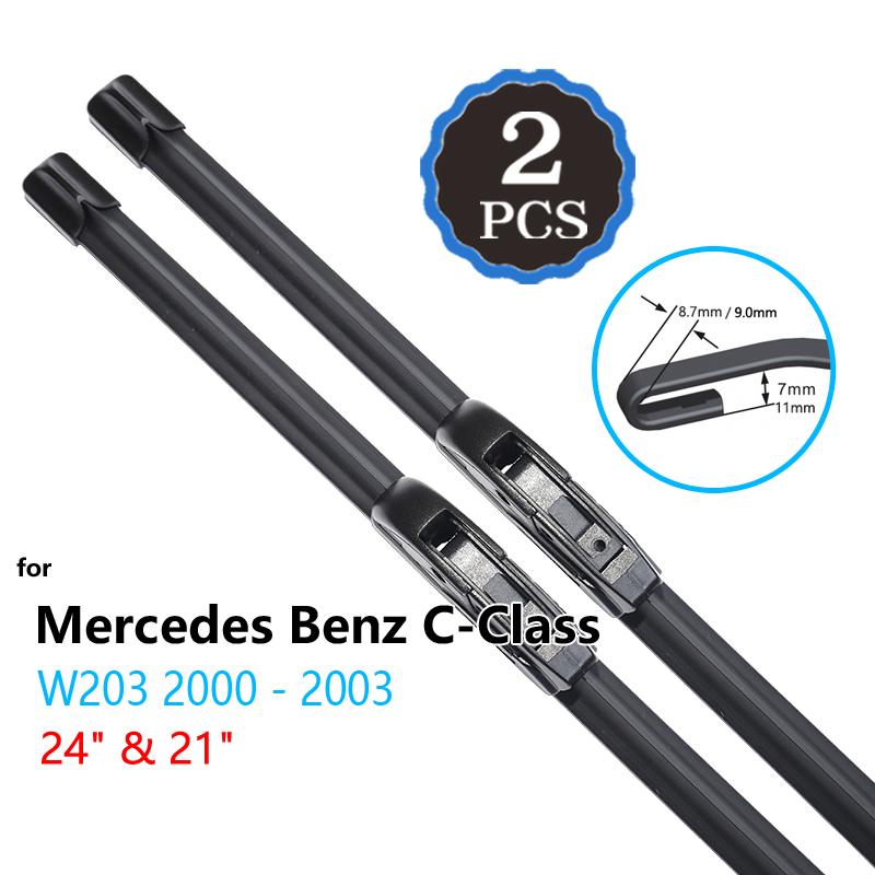 Для Mercedes Benz C-Class W203 W204 W205 C-Klasse C180 C200 C220 C250 C300 Дворники Автомобильные Аксессуары Передние Стеклоочистители
Для Mercedes Benz C-Class W203 W204 W205 C-Klasse C180 C200 C220 C250 C300 Дворники Автомобильные Аксессуары Передние Стеклоочистители