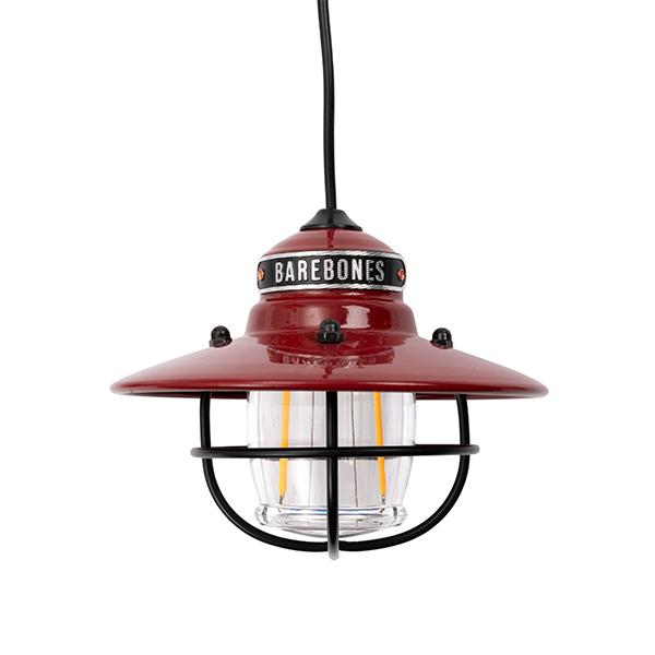 Barebones Living Barebones Living Edison Pendant Light Led 20230006004000 Красный уличный светодиодный светильник
Barebones Living Barebones Living Edison Pendant Light Led 20230006004000 Красный уличный светодиодный светильник
