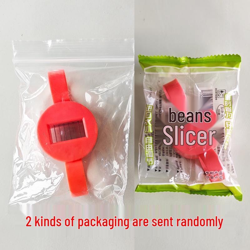 Многофункциональная большая овощерезка для стручковой фасоли и овощей: Креативная терка кухонный гаджет
Многофункциональная большая овощерезка для стручковой фасоли и овощей: Креативная терка кухонный гаджет