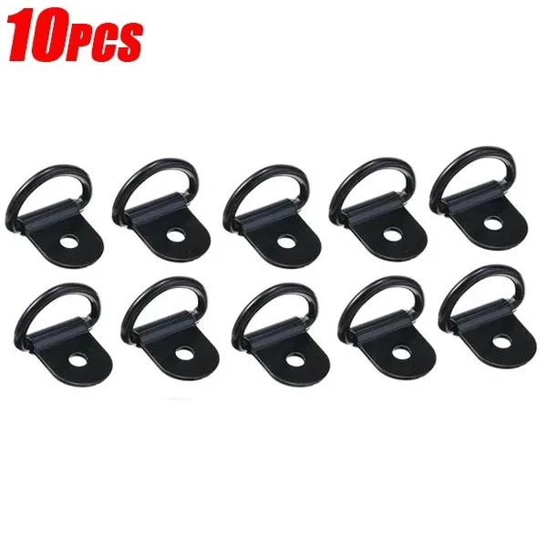 10/20 шт. D-образный крюк из нержавеющей стали, точка крепления, крепежное кольцо, железное грузовое крепежное кольцо для грузовиков, прицепов, автодомов, лодок, аксессуары
10/20 шт. D-образный крюк из нержавеющей стали, точка крепления, крепежное кольцо, железное грузовое крепежное кольцо для грузовиков, прицепов, автодомов, лодок, аксессуары