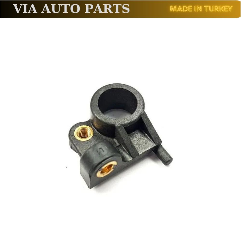 ABS Sensor Mounting Bracket Left for Opel Corsa S Vectra B Meriva A Corsa B Vectra A OEM 5530482 90345827
ABS Sensor Mounting Bracket Left for Opel Corsa S Vectra B Meriva A Corsa B Vectra A OEM 5530482 90345827