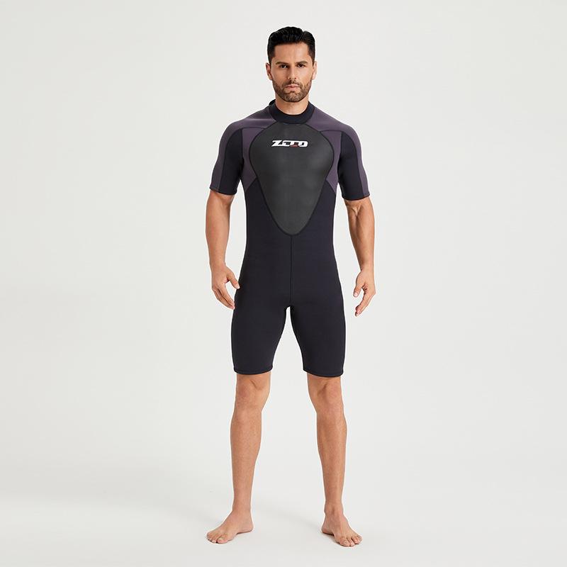 3 мм мужской комбинезон с короткими рукавами, водолазный костюм, защита от солнца и тепла, серфинговый костюм для глубокого погружения, утолщенный плавающий костюм больших размеров M
3 мм мужской комбинезон с короткими рукавами, водолазный костюм, защита от солнца и тепла, серфинговый костюм для глубокого погружения, утолщенный плавающий костюм больших размеров M